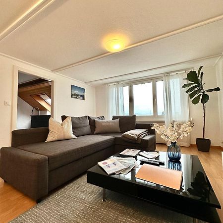 Apartment Romanshorn Von Swisspartments Extérieur photo