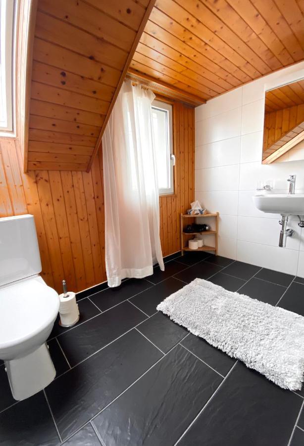 Apartment Romanshorn Von Swisspartments Extérieur photo