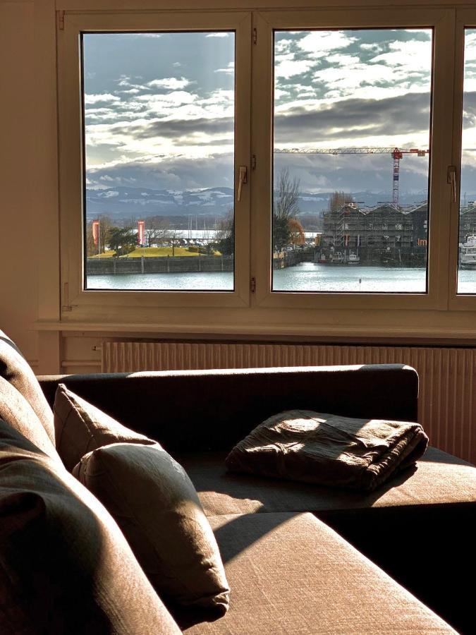 Apartment Romanshorn Von Swisspartments Extérieur photo