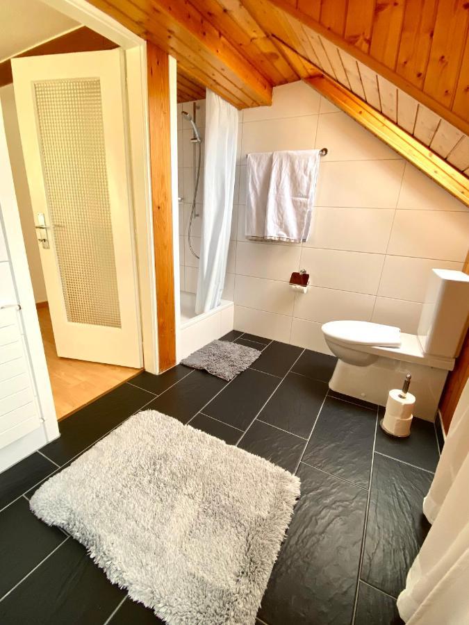 Apartment Romanshorn Von Swisspartments Extérieur photo