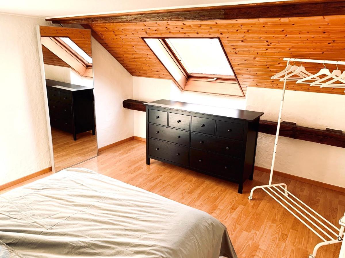 Apartment Romanshorn Von Swisspartments Extérieur photo